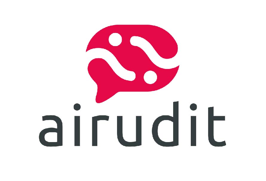 Logo Airudit
