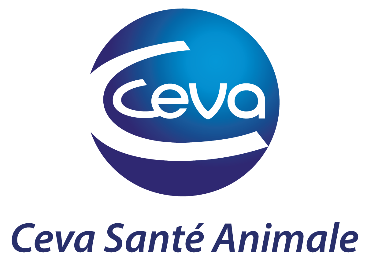 Logo Ceva Santé Animale