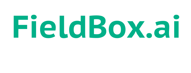 Logo fieldbox.ai