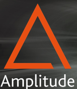 Logo Amplitude Laser
