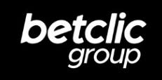 Logo Betclic