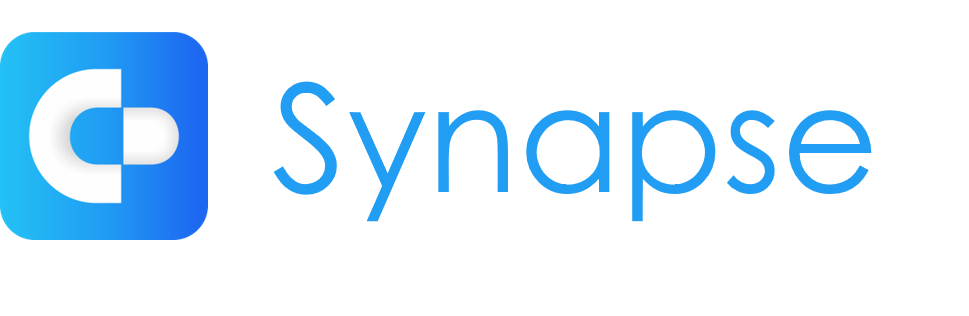 Logo Synapse Medicine