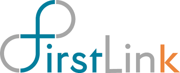 Logo First Link