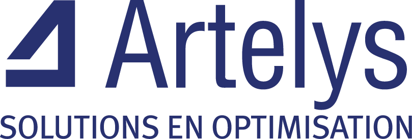 Logo Artelys