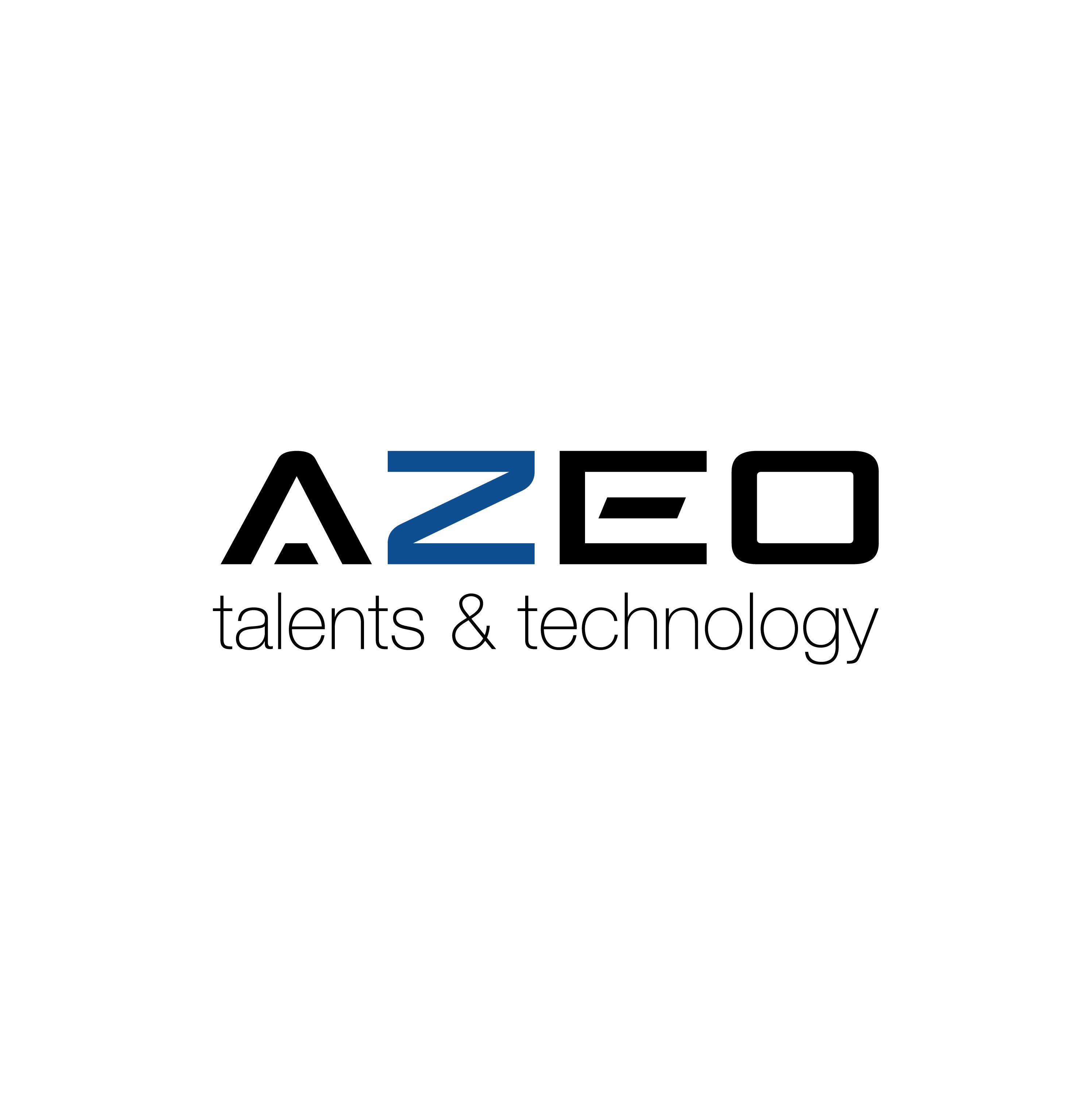 Logo Azeo