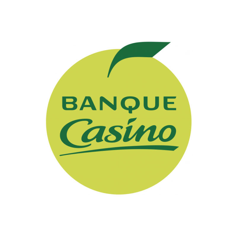 Logo Banque Casino