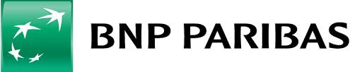 Logo BNP Paribas