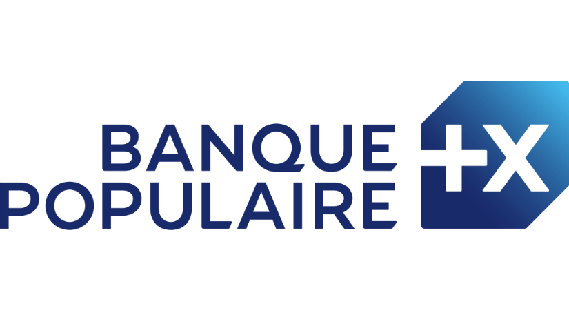 Logo Banque Populaire Aquitaine Centre Atlantique