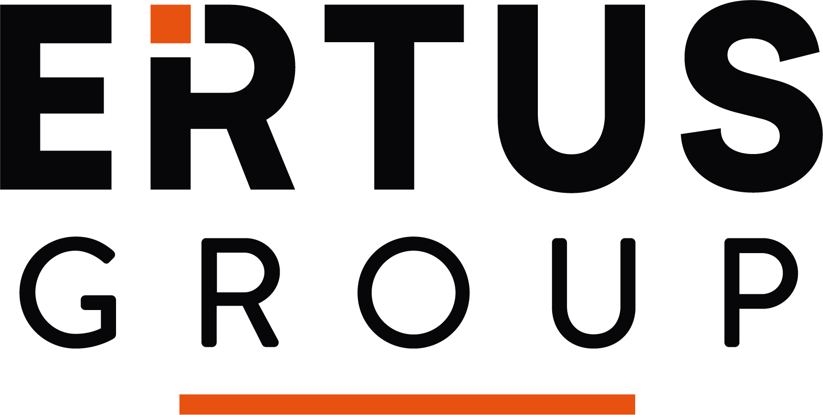 Logo Ertus Group