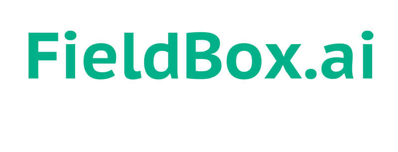 Logo Fieldbox.ai
