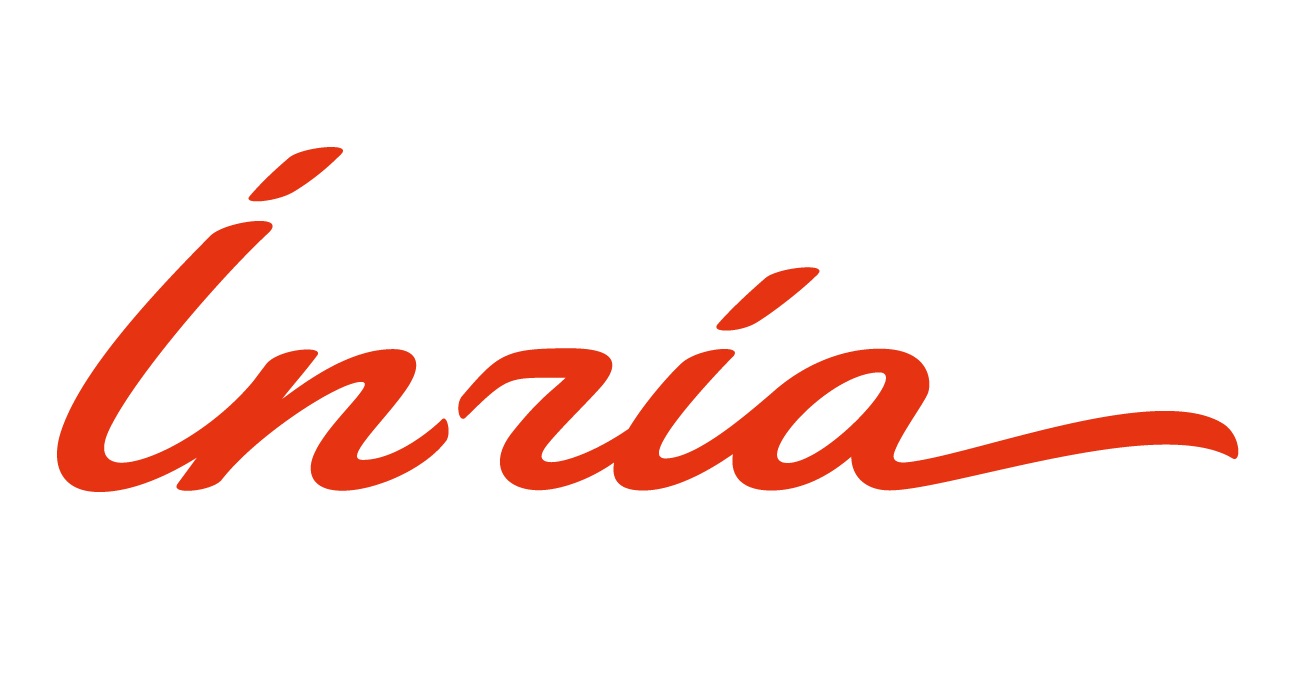 Logo Inria