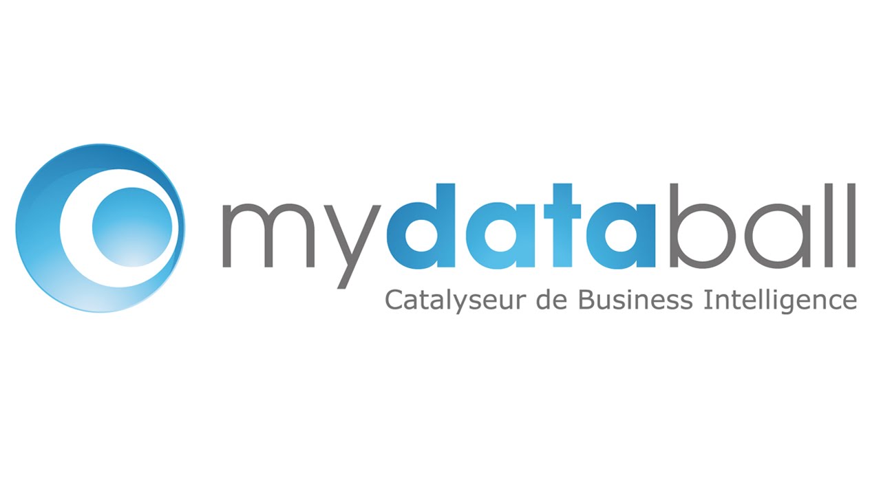 MyDataBall