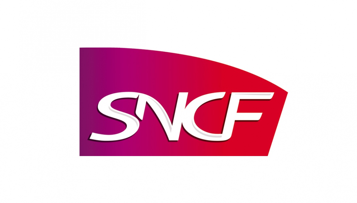 Logo SNCF