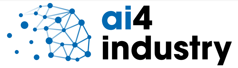 Logo AI4Industry