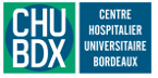 Logo CHU Bordeaux