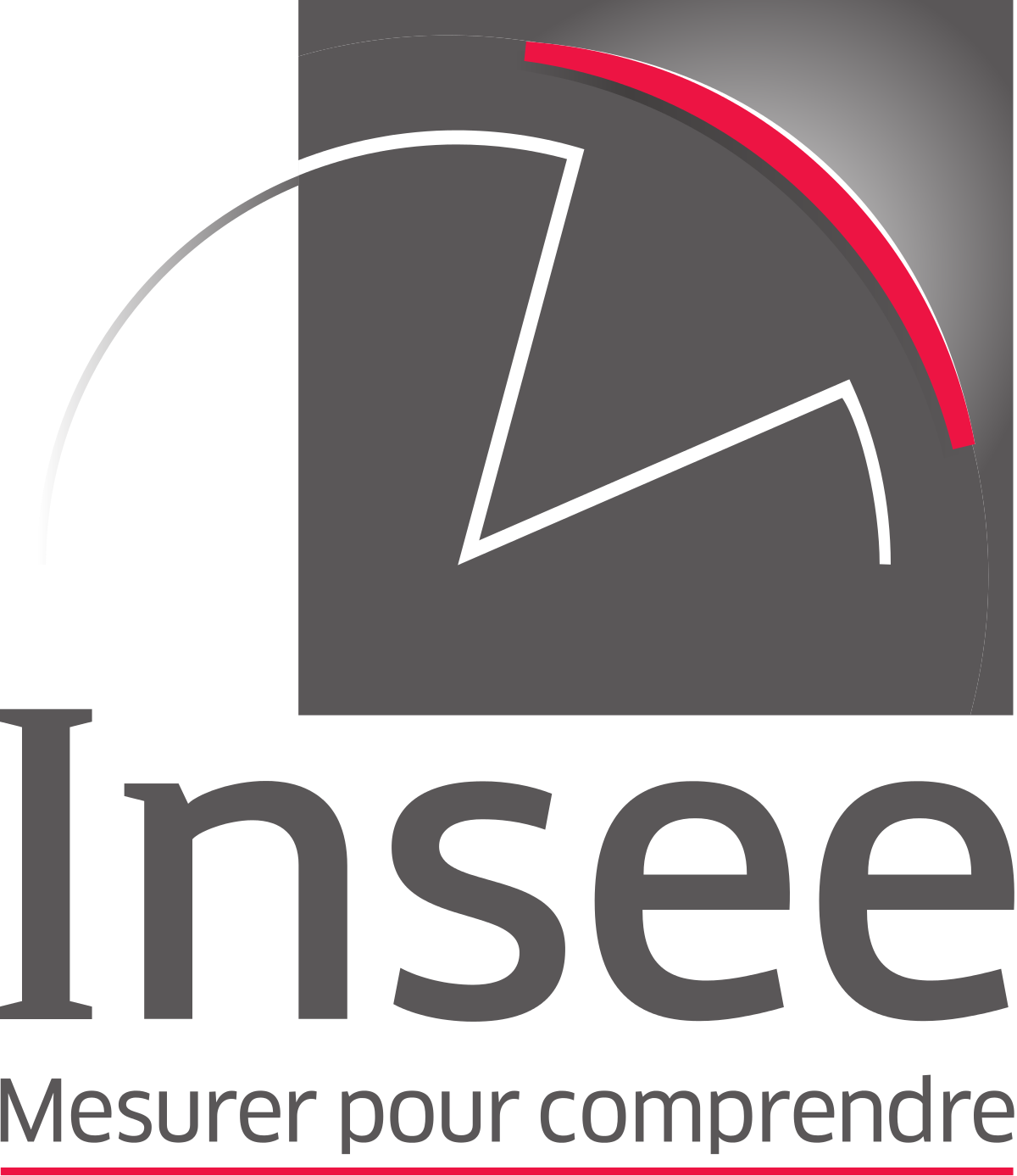 Logo INSEE