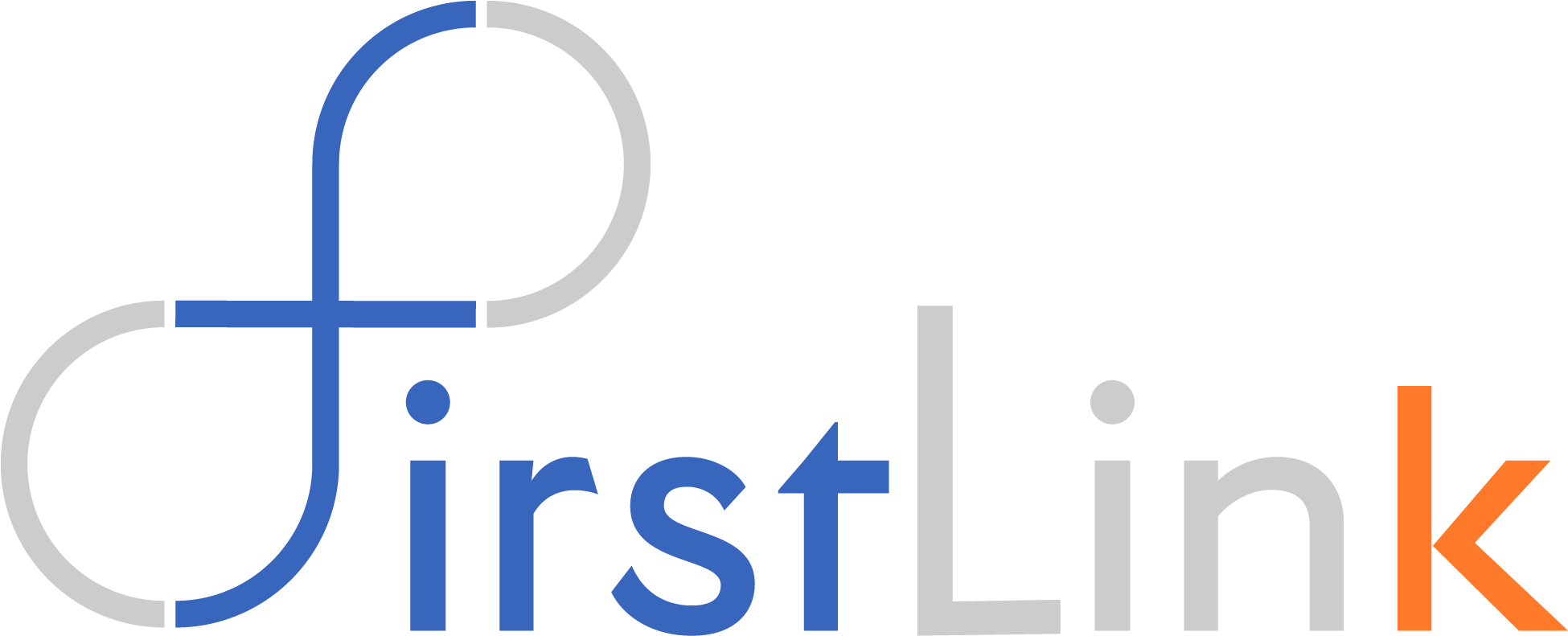 Logo Firstlink