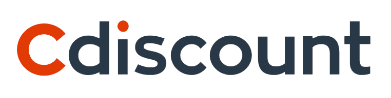 Logo Cdiscount