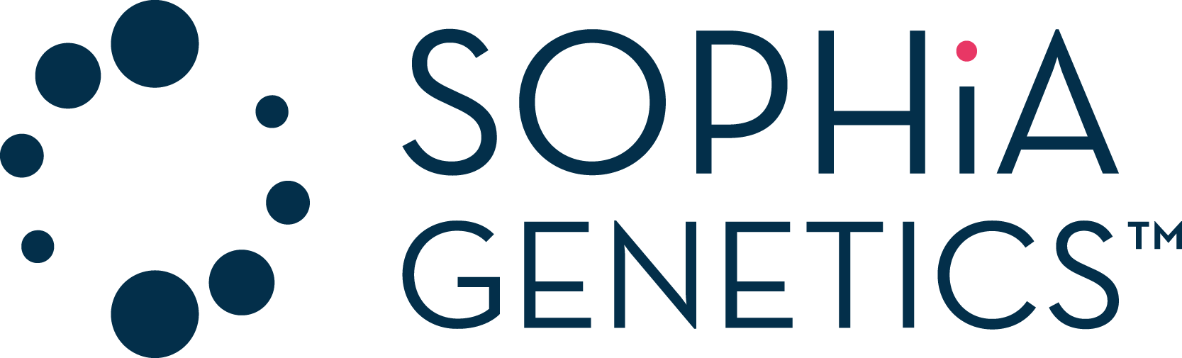 SOPHiA GENETICS