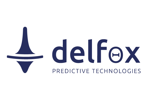 Logo Delfox