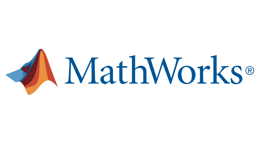 Logo MathWorks