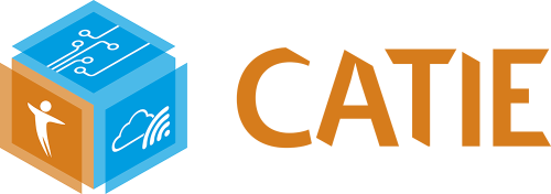 Logo CATIE