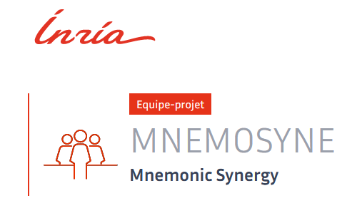 Logo Mnemosyne