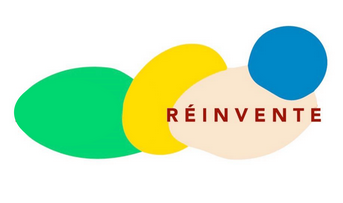 Logo Reinvente