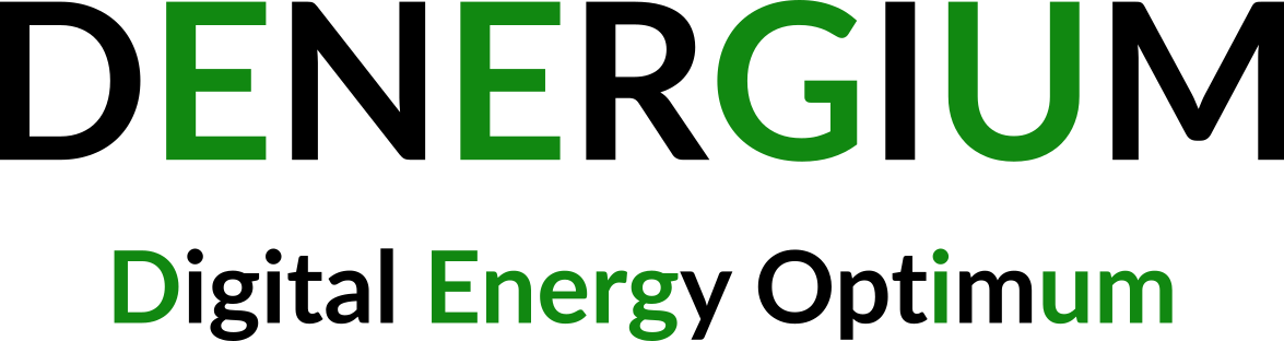 Logo DENERGIUM