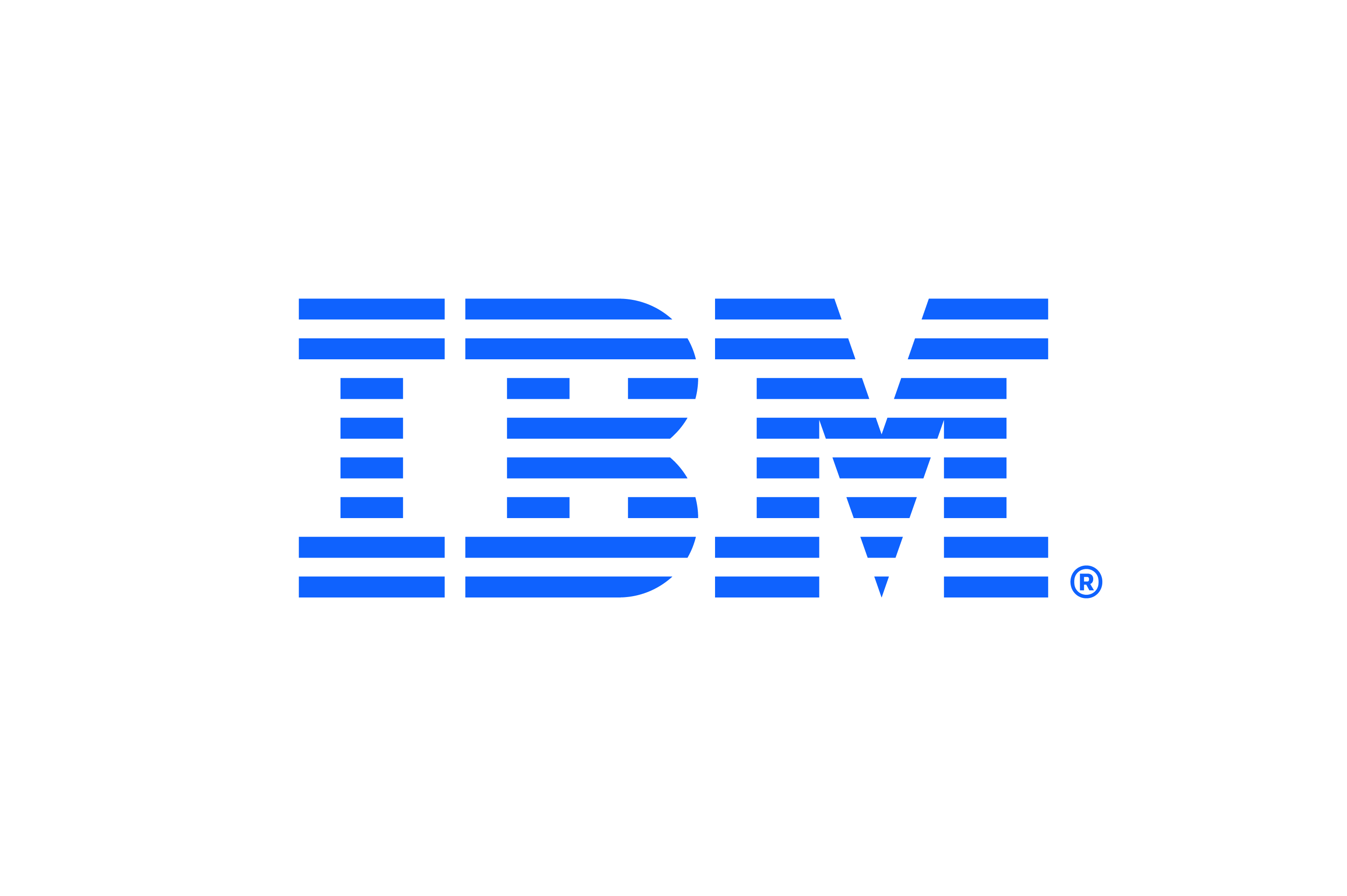 Logo IBM