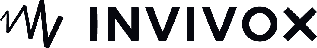 Logo Invivox