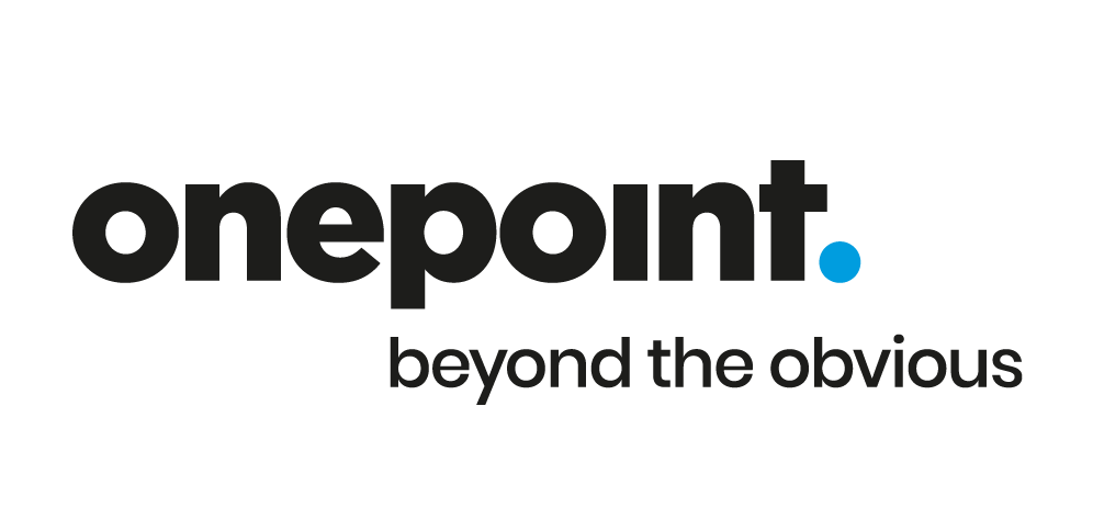 Logo Onepoint