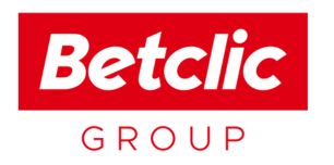 Logo Betclic Group