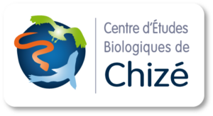 Logo Centre d'Etudes Biologiques de Chizé, R2C system