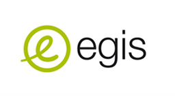 Logo Egis