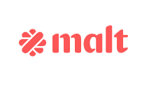 Logo Malt