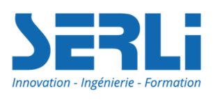Logo SERLI