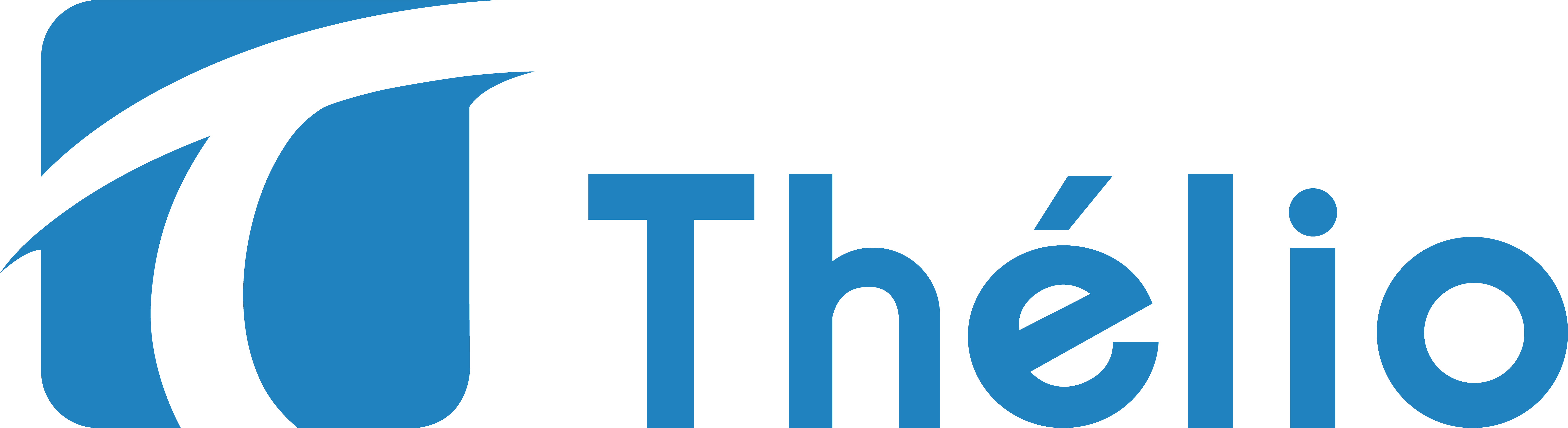 Logo Thélio