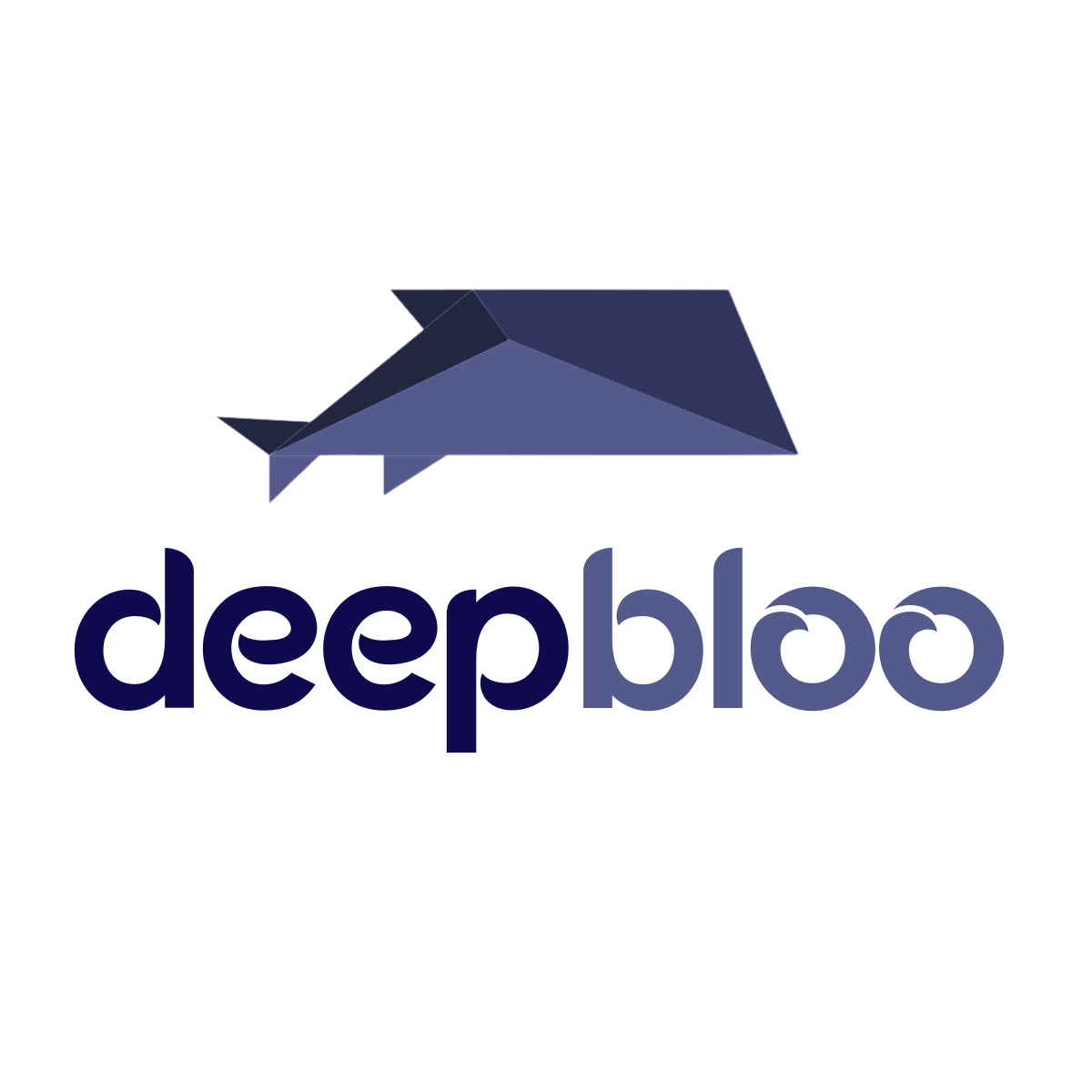 Logo DeepBloo