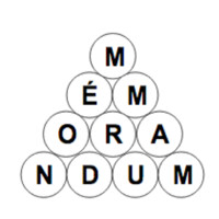 Logo Memorandum