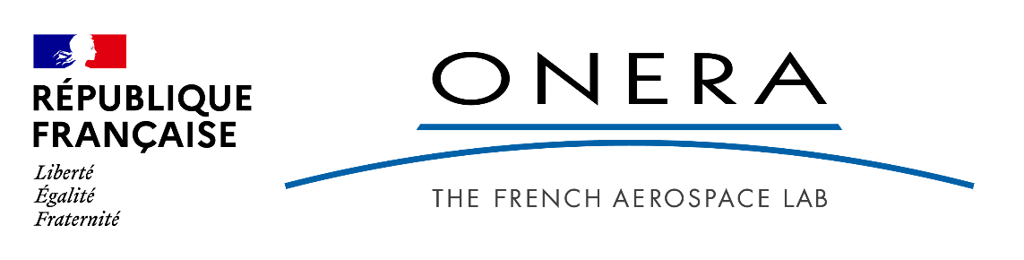Logo ONERA