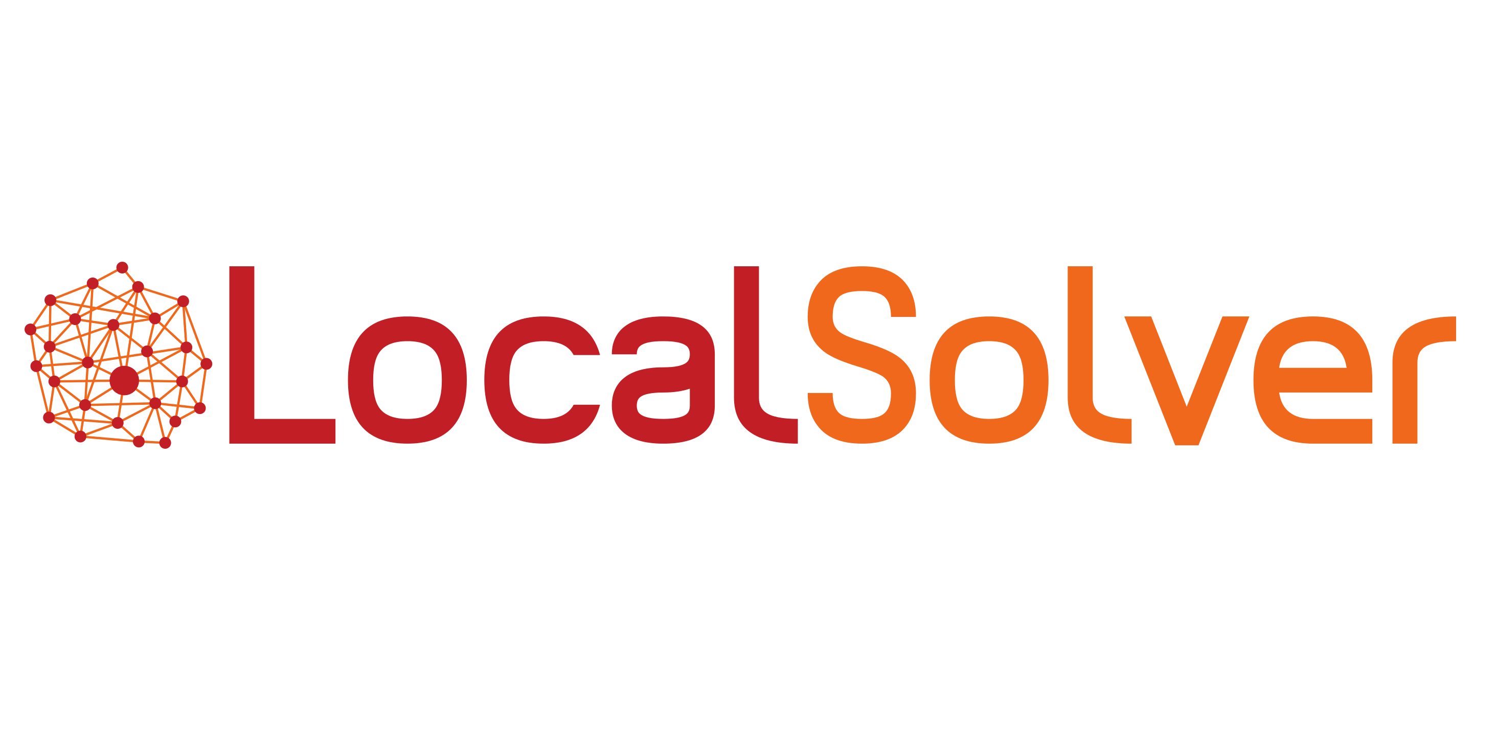 Localsolver