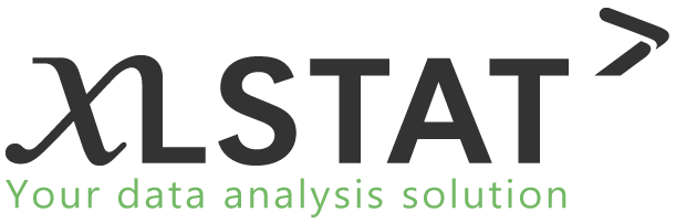 Logo Addinsoft - XLSTAT