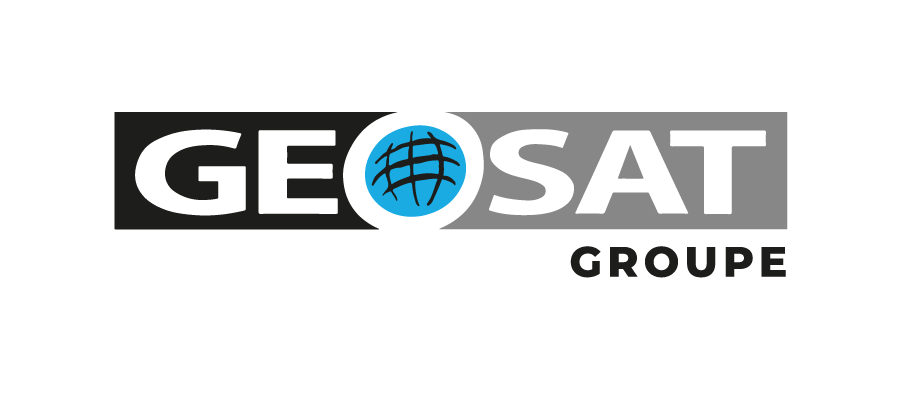Logo GEOSAT