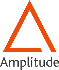 Logo Amplitude Laser