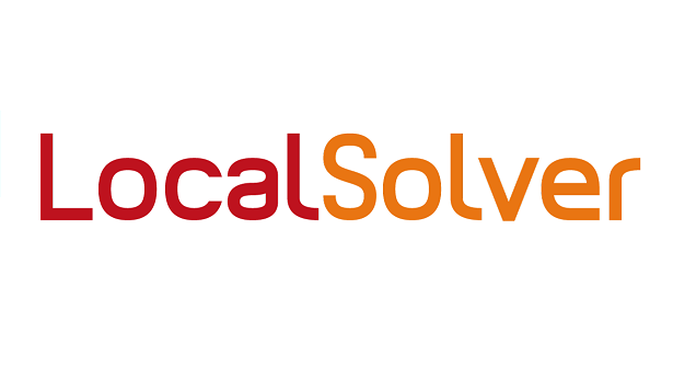 LocalSolver