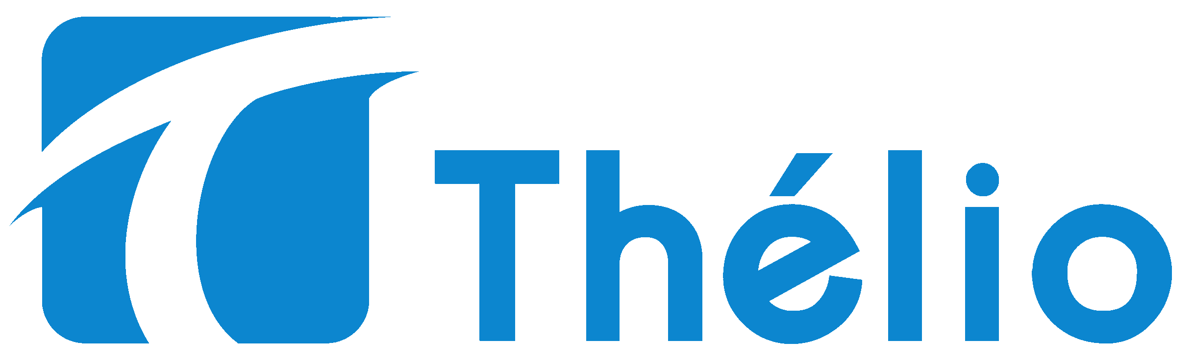 Logo Thélio