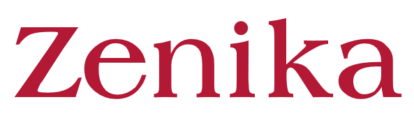 Logo Zenika